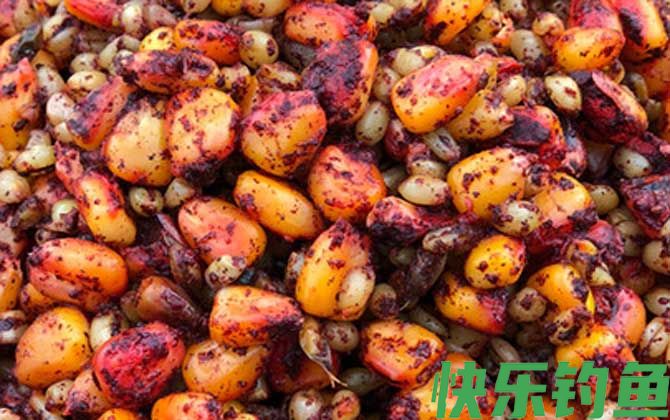 民间自制钓鱼饵料配方大全(图6)