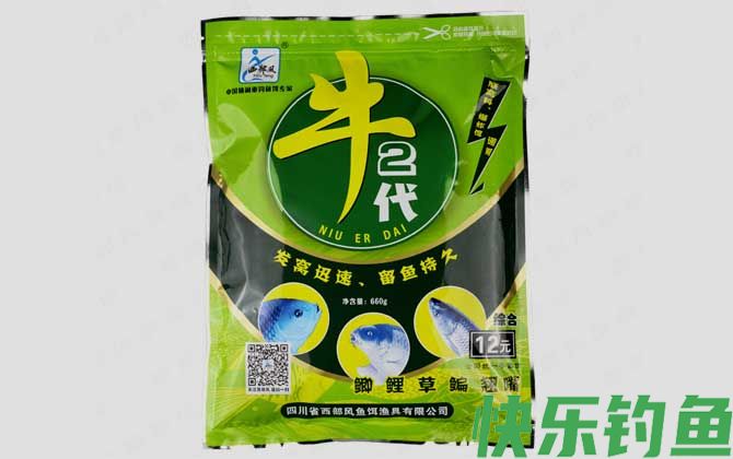 钓鱼诱饵用什么最好？(图4)