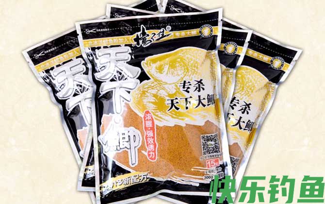 天下鲫和天下鲤有什么区别？(图3)