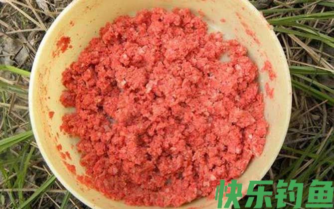 秋季钓鱼用奶香饵料行不行？(图4)