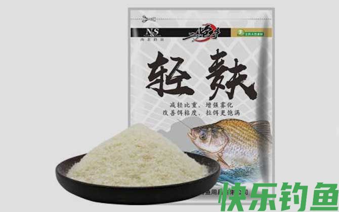 麦麸能代替轻麸吗？(图4)