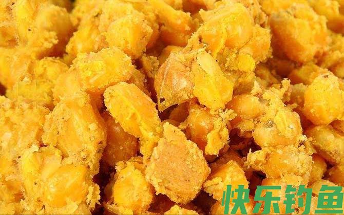 夏季钓鱼窝料配方大全(图3)
