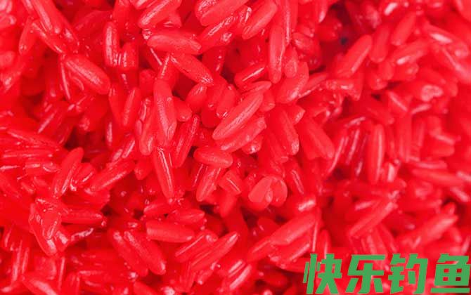 最适合野钓鲫鱼的窝料(图1)