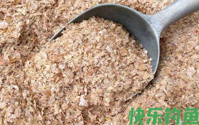 麸皮和轻麸有什么区别？(图2)