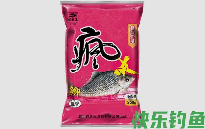 疯钓鲫和疯杀鲫有什么区别？(图2)