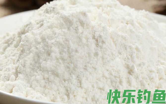 小麦雪花粉是什么面粉？(图3)
