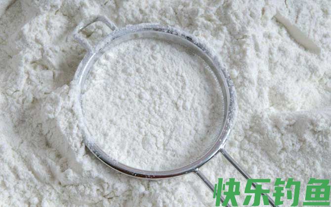 小麦雪花粉是什么面粉？(图4)
