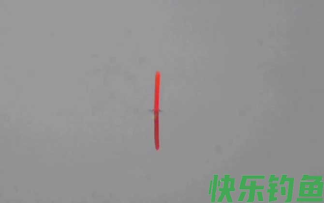 秋季钓鱼用果酸行吗？(图2)