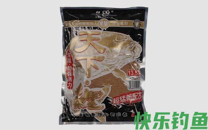 天下鲤经典饵料配方大全(图3) 天下鲤经典饵料配方大全(图3)