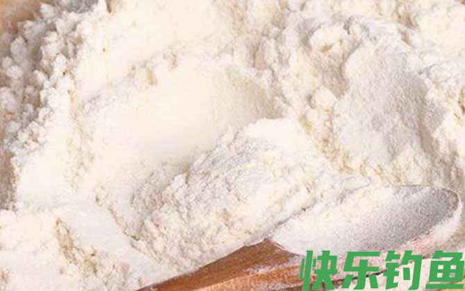雪花面粉适合做什么东西?(图1) 雪花面粉适合做什么东西?(图1)