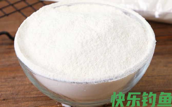 雪花面粉适合做什么东西?(图3) 雪花面粉适合做什么东西?(图3)
