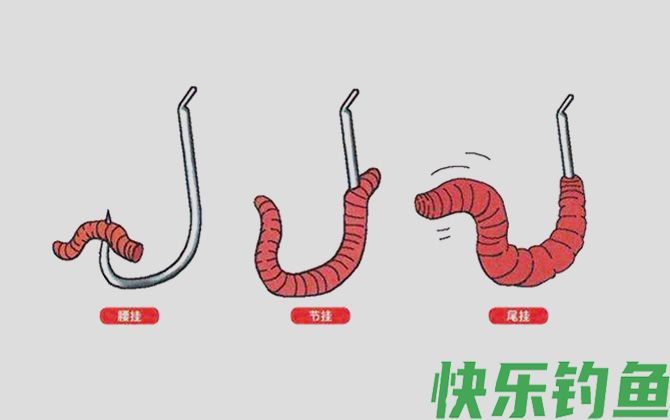 四月钓鱼用什么味道的饵料？(图2)