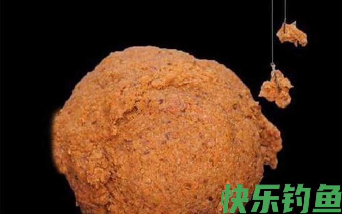 钓大板鲫用什么饵料好?(图4) 钓大板鲫用什么饵料好?(图4)