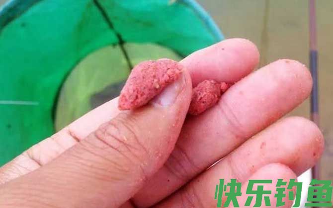 为什么商品饵料很难钓到大鱼？(图2)