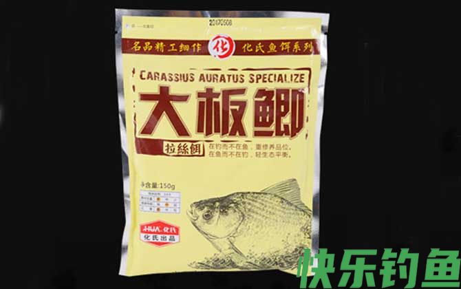 钓鱼饵料10大品牌排行榜(图4)