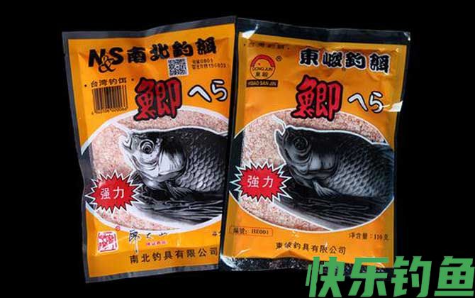 钓鱼饵料10大品牌排行榜(图8)