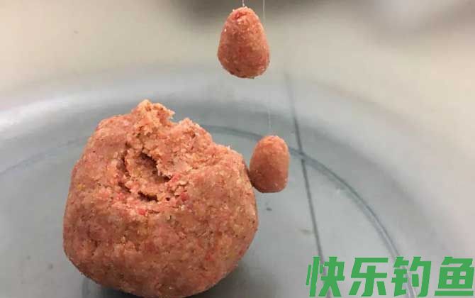 新手钓鱼饵料见水就没了怎么回事？(图5)