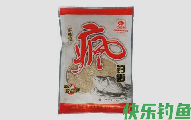 野钓哪种饵料单开最好用？(图3)