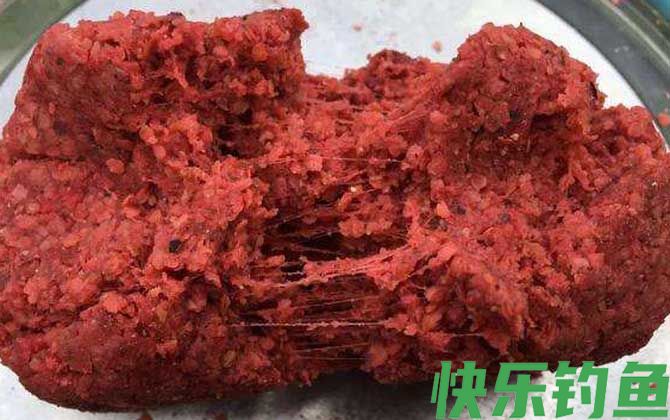 经典老三样饵料配方怎么配比？(图2)