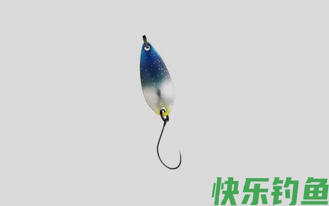 亮片能钓黑鱼吗？(图2)