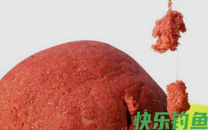 九月钓鱼用什么味型饵料？(图3)