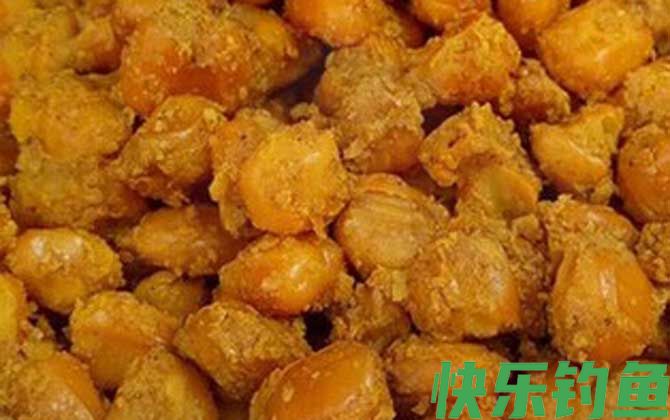 发酵老玉米窝料制作方法(图4)
