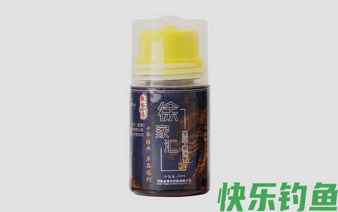 钓鱼小药真的那么神奇吗？(图1)