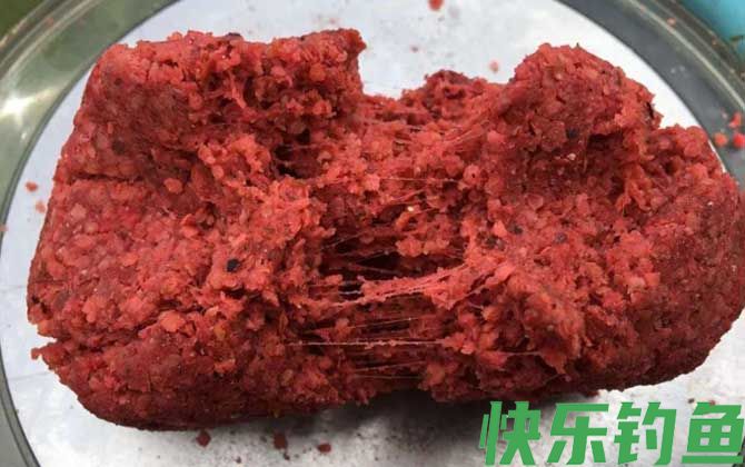 春天钓鱼老三样怎么配比？(图2)
