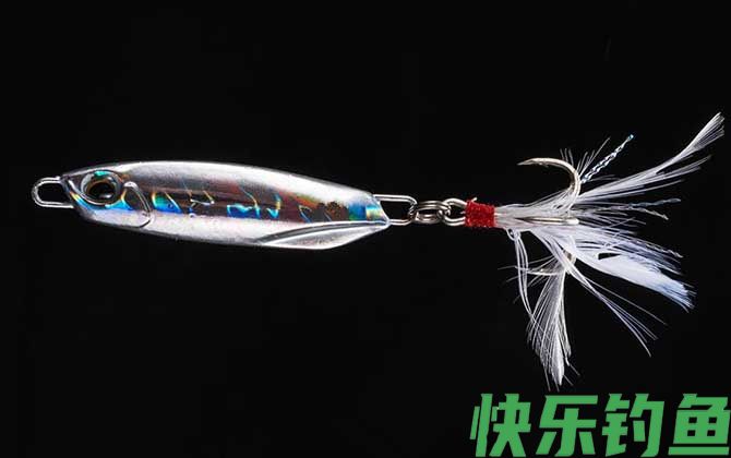 路亚海鲈鱼用什么饵好？(图2)