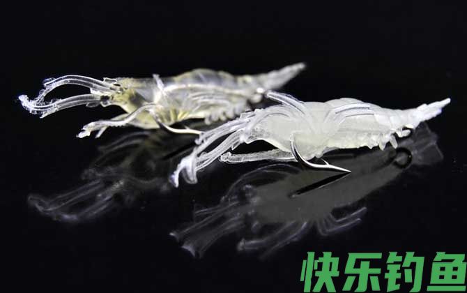 路亚海鲈鱼用什么饵好？(图3)