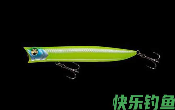 路亚海鲈鱼用什么饵好？(图4)
