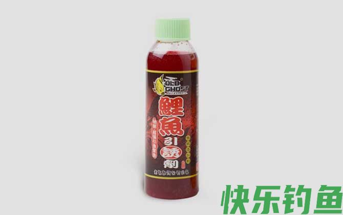 网上的钓鱼开口剂真的有用吗？(图4)