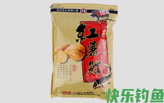 化氏饵料配方大全(图2) 化氏饵料配方大全(图2)