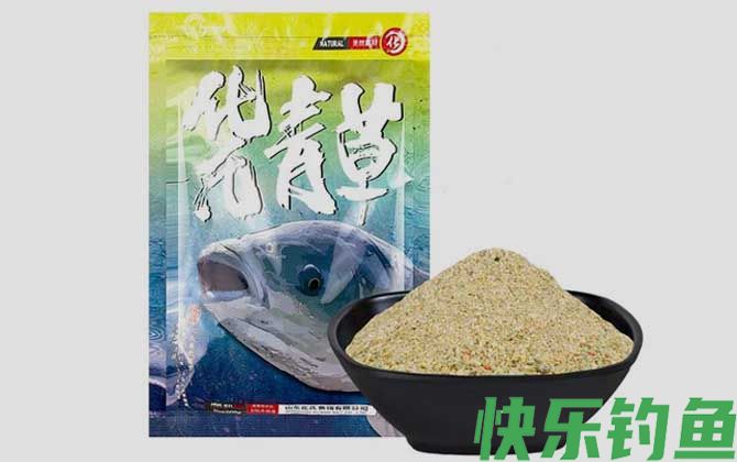 化氏饵料配方大全(图3) 化氏饵料配方大全(图3)