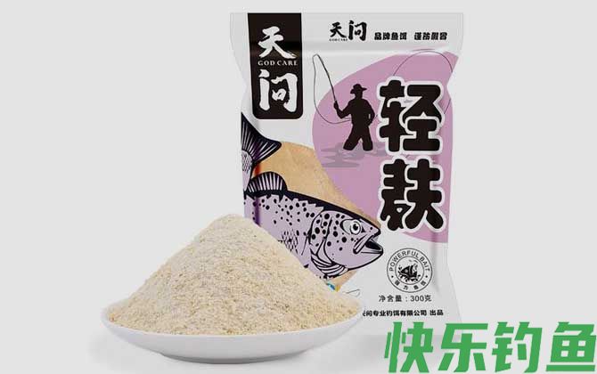 轻麸和雪花粉哪个好用？(图1)