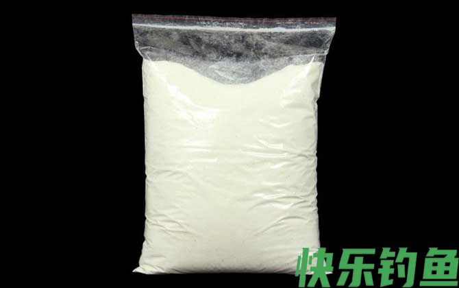 轻麸和雪花粉哪个好用？(图3)