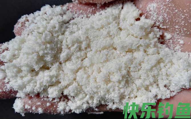 轻麸和雪花粉哪个好用？(图4)