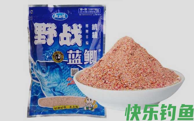 春季钓鱼用什么味型？(图3)