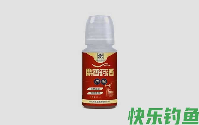 冬天钓鲤鱼用什么小药？(图1)