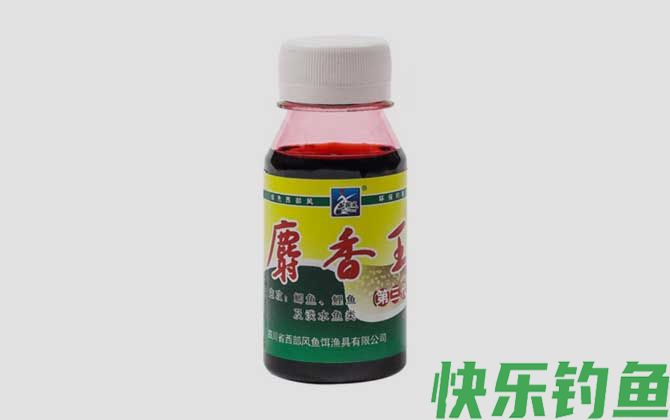冬天钓鲤鱼用什么小药？(图3)