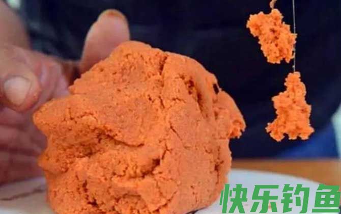 初夏钓鱼用什么饵料最好？(图5)