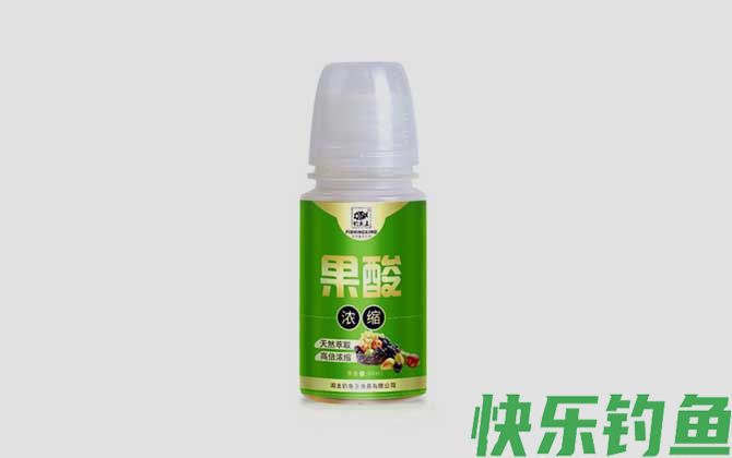 野钓用什么小药最有效？(图4)