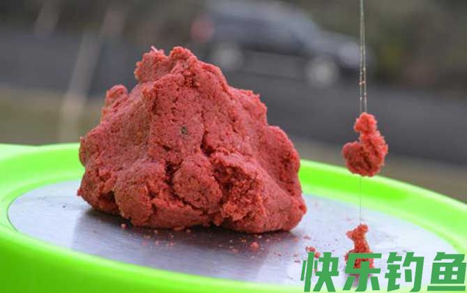 拉饵有丝但是拉不出球怎么回事？(图4)