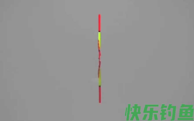 调一目钓二目怎么调漂?(图1) 调一目钓二目怎么调漂?(图1)