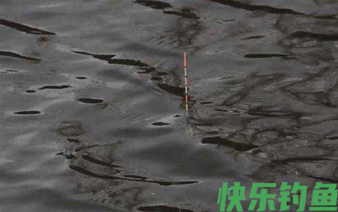 钓鱼调几钓几顿口最明显？(图4)
