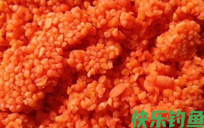 酒米打窝一次多少量合适？(图4)