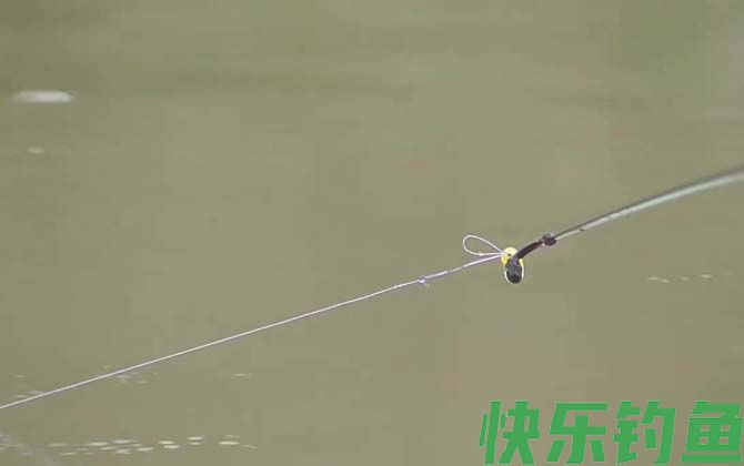闷竿钓法怎么钓？(图2)