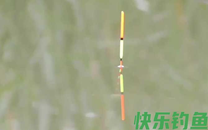 早春阴天好钓鱼吗？(图3)