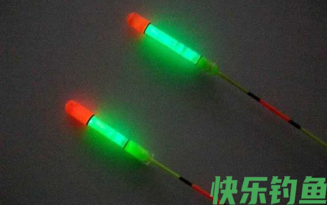 晚上钓鱼真的好钓吗？(图4)