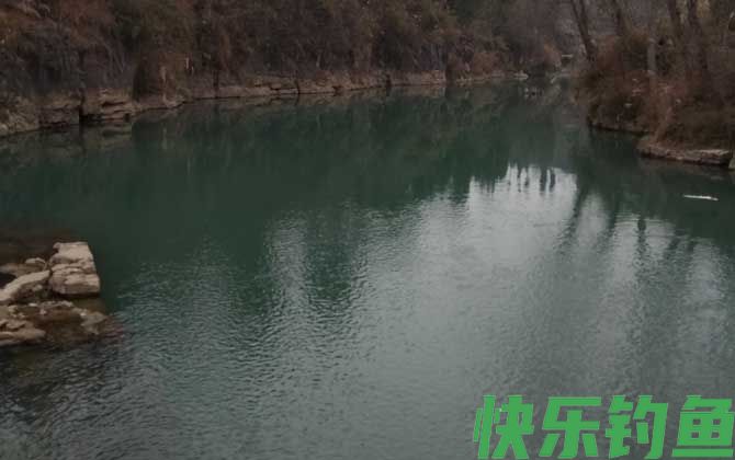 春季钓鲫鱼技巧大全(图2)